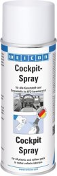 Cockpit-Spray do pielęgnacji pojazdów